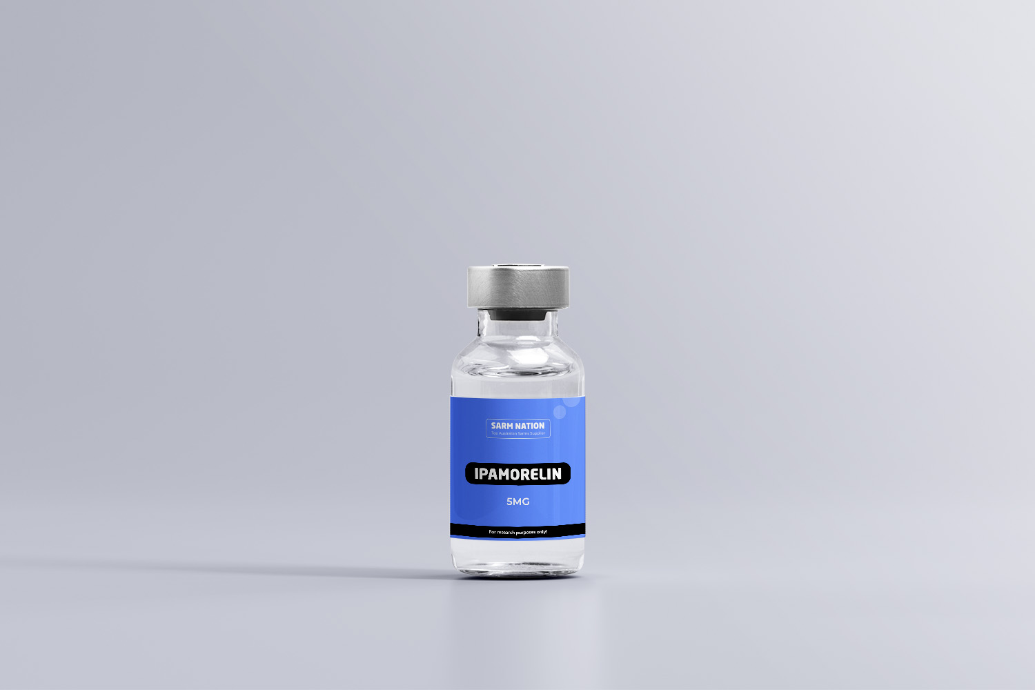 Ipamorelin (5mg)
