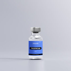 Mounjaro Tirzepatide 5MG