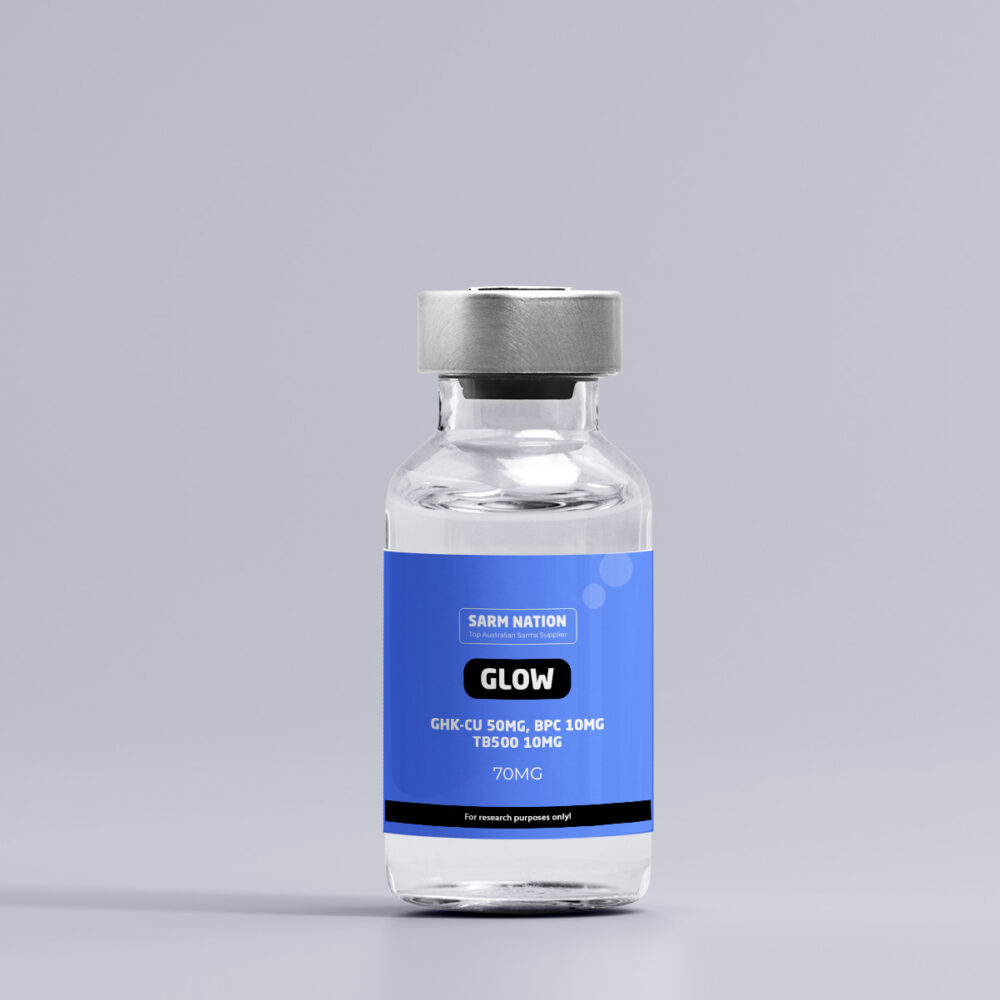 GLOW 70mg