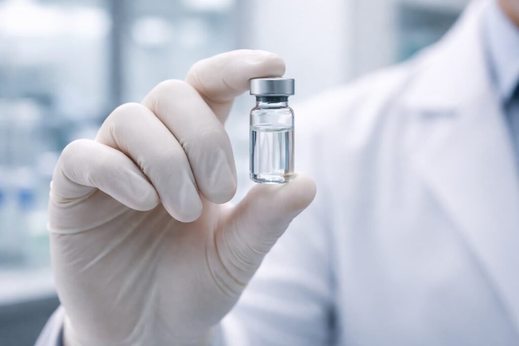 What Are The Most Studied SARMs?