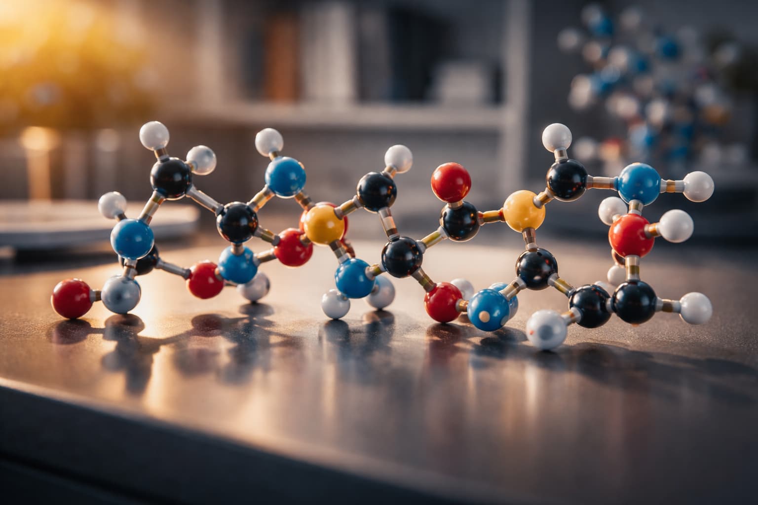 How Peptide Half Life Impacts Research Outcomes in Controlled Studies